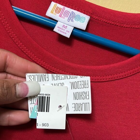 🆕 LULAROE MEDIUM LONG DRESS - Picture 3 of 3